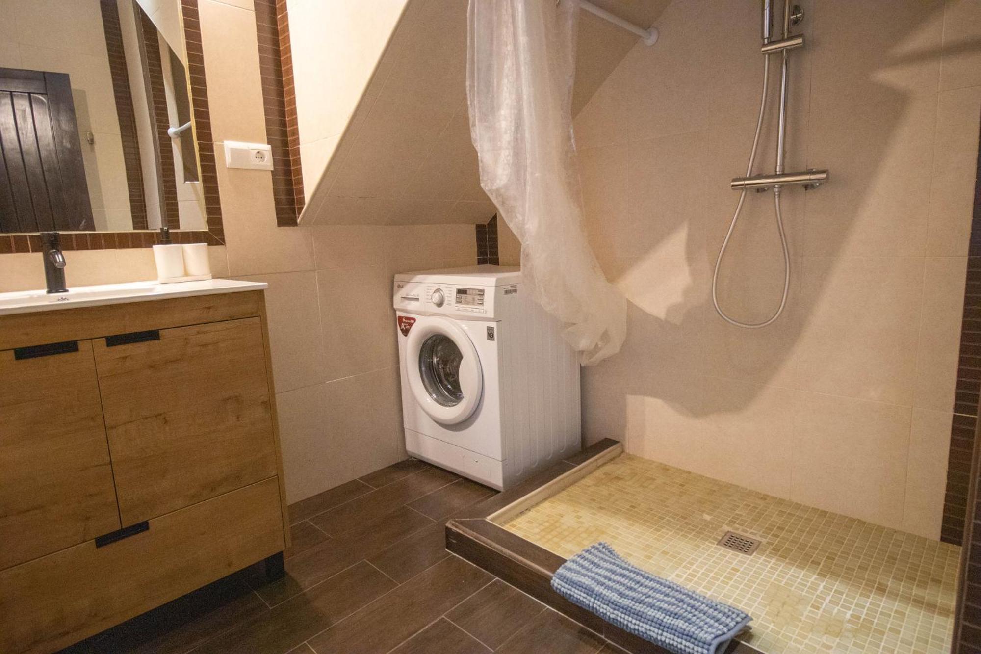 Apartamento El Mirador Del Parque Setenil De Las Bodegas Eksteriør bilde
